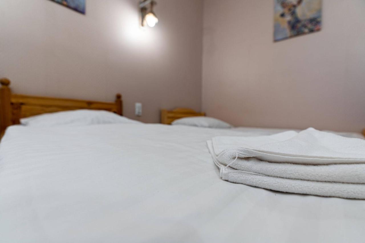 Pensjonat Beskidzki Bielsko-Biała Exteriör bild